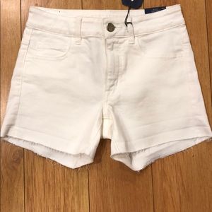 American eagle outfitters shorts